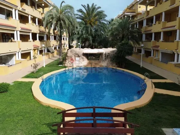 Piso en Calle Sardina, 7, Les Bassetes-El Marjal - Foto 1