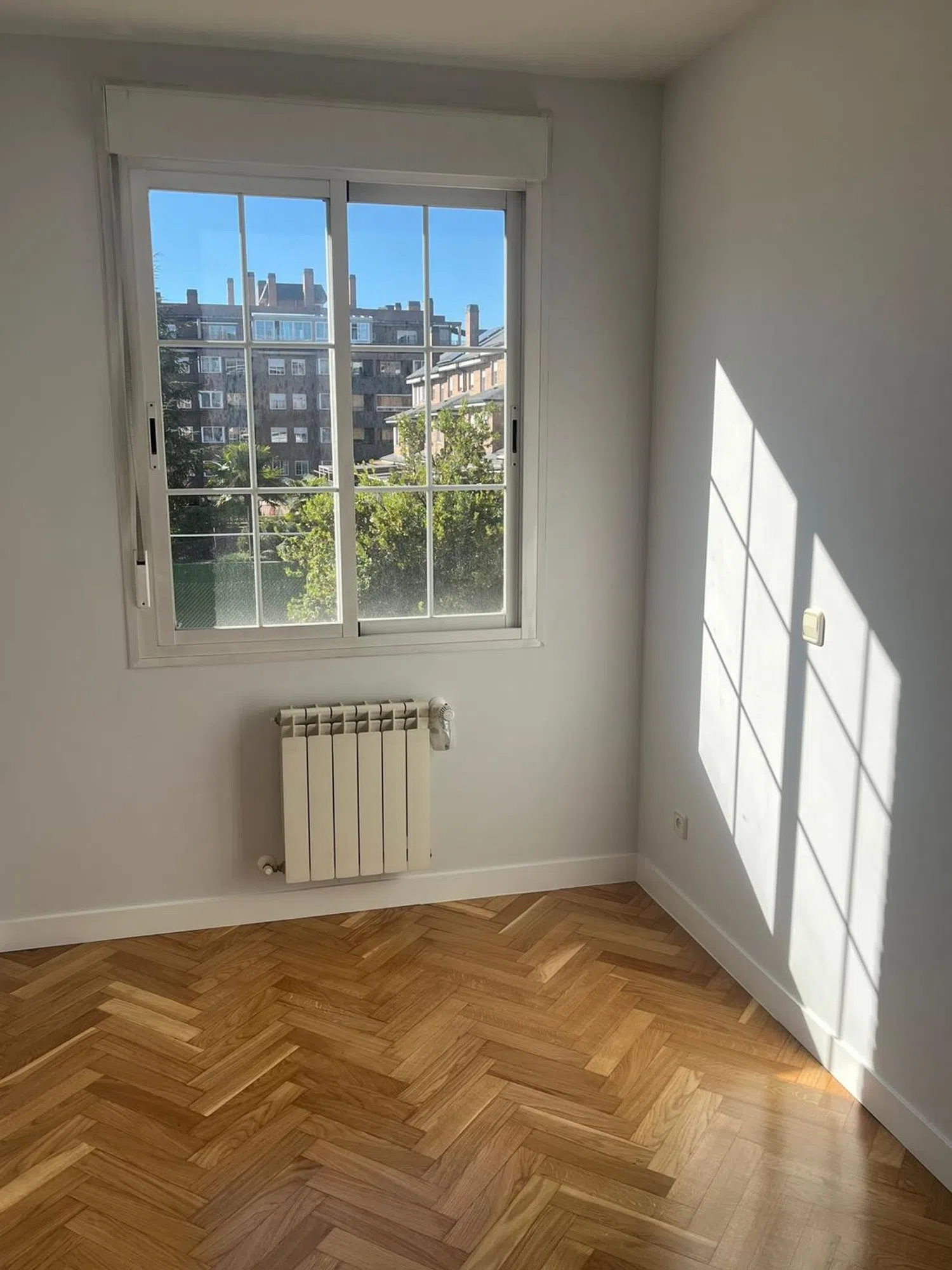 Piso en calle Isidoro de Sevilla, 2 - Foto 16