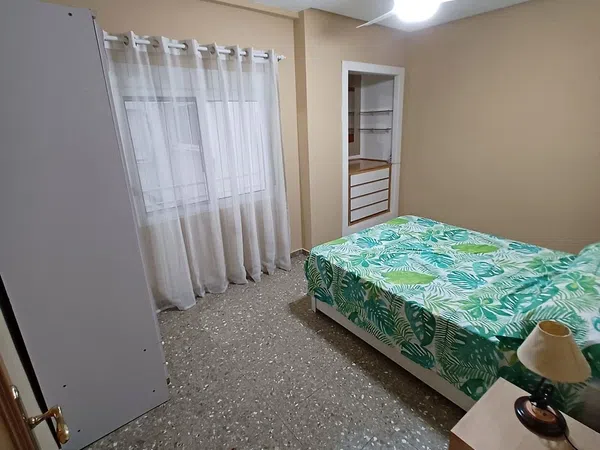 Piso en Barrio Mestalla - Foto 9