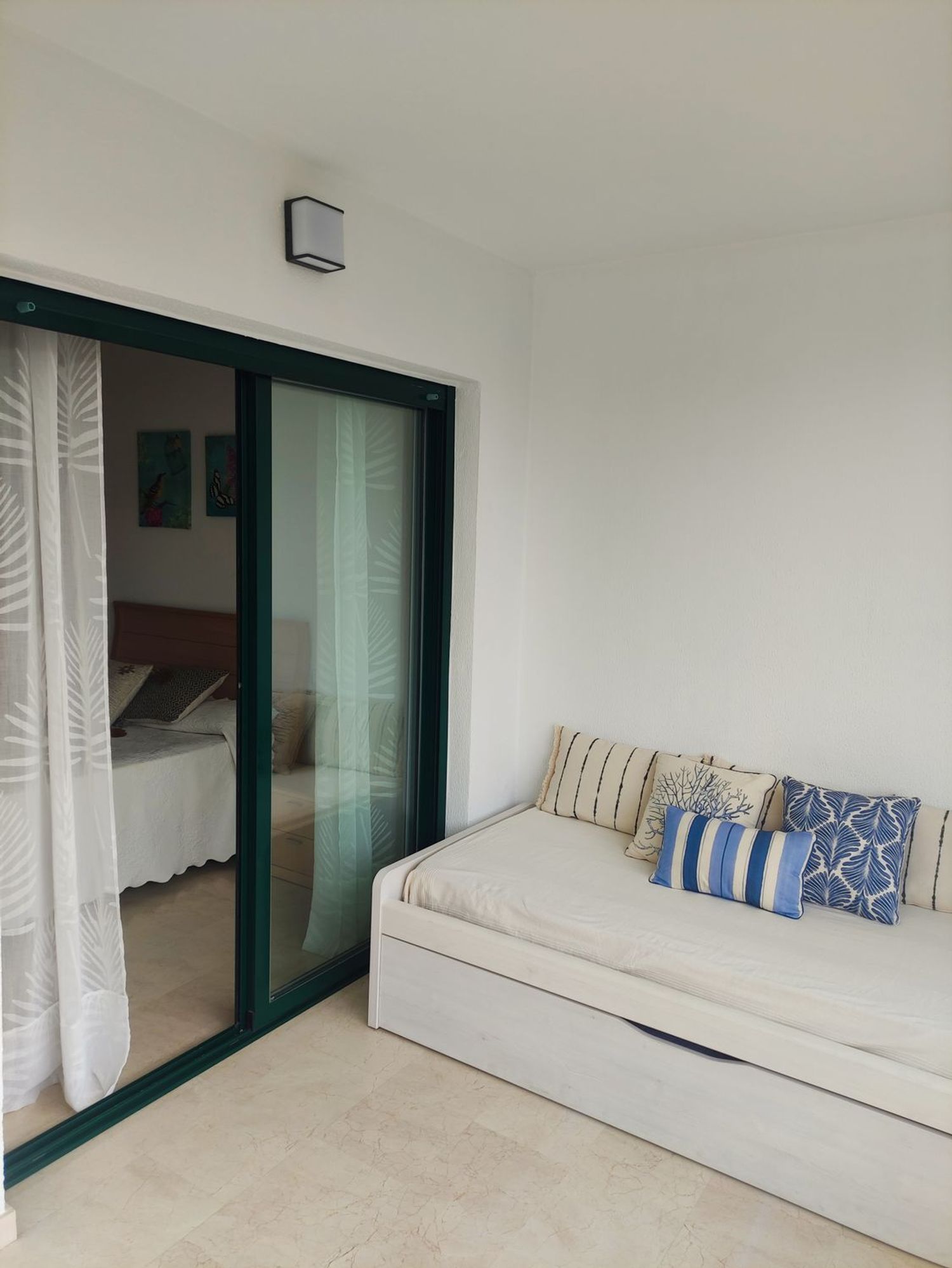Piso en Avenida Rosa de los Vientos, 17, Bulevar - Puerta Mítica - Foto 3