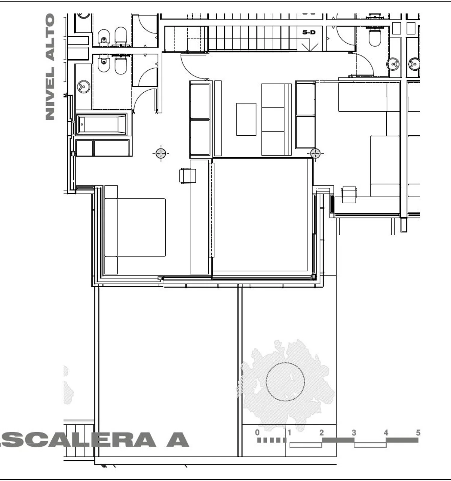 Dúplex en calle de Pradillo, 34 - Foto 36