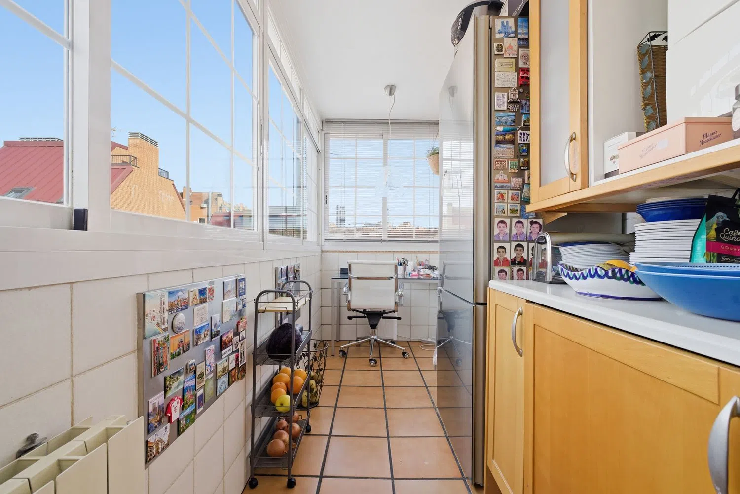 Dúplex en Barrio Valdeacederas - Foto 15