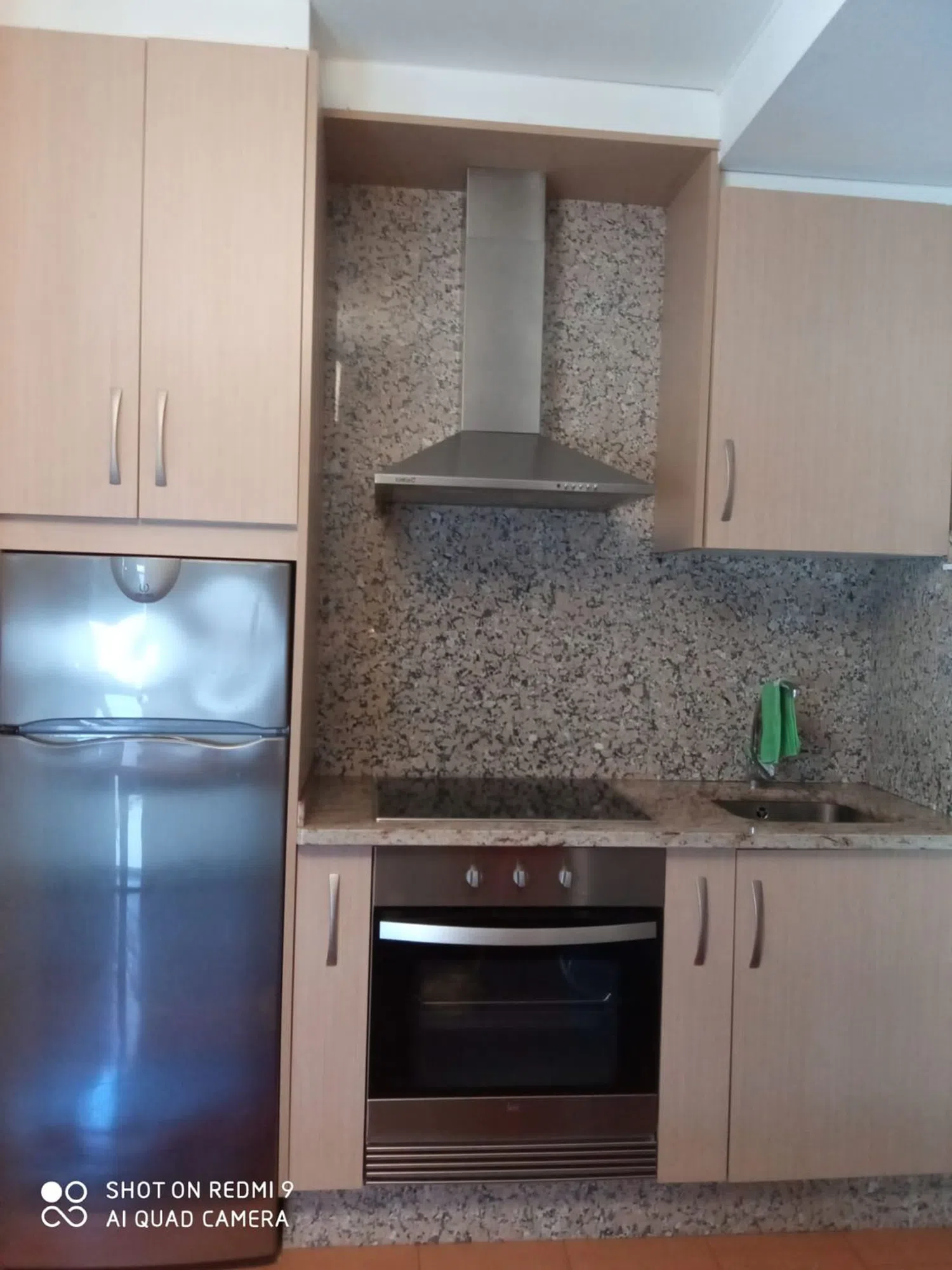 Estudio en avenida de Rosalía de Castro, 46 - Foto 2