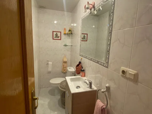 Chalet adosado en Calle Cabañas de la Sagra, 7 - Foto 6