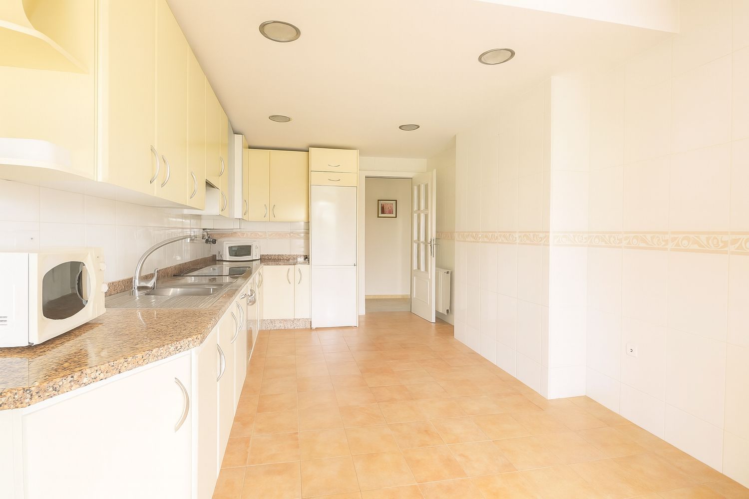 Piso en Camino Cortes, 24, Guadalmina Alta - Foto 12