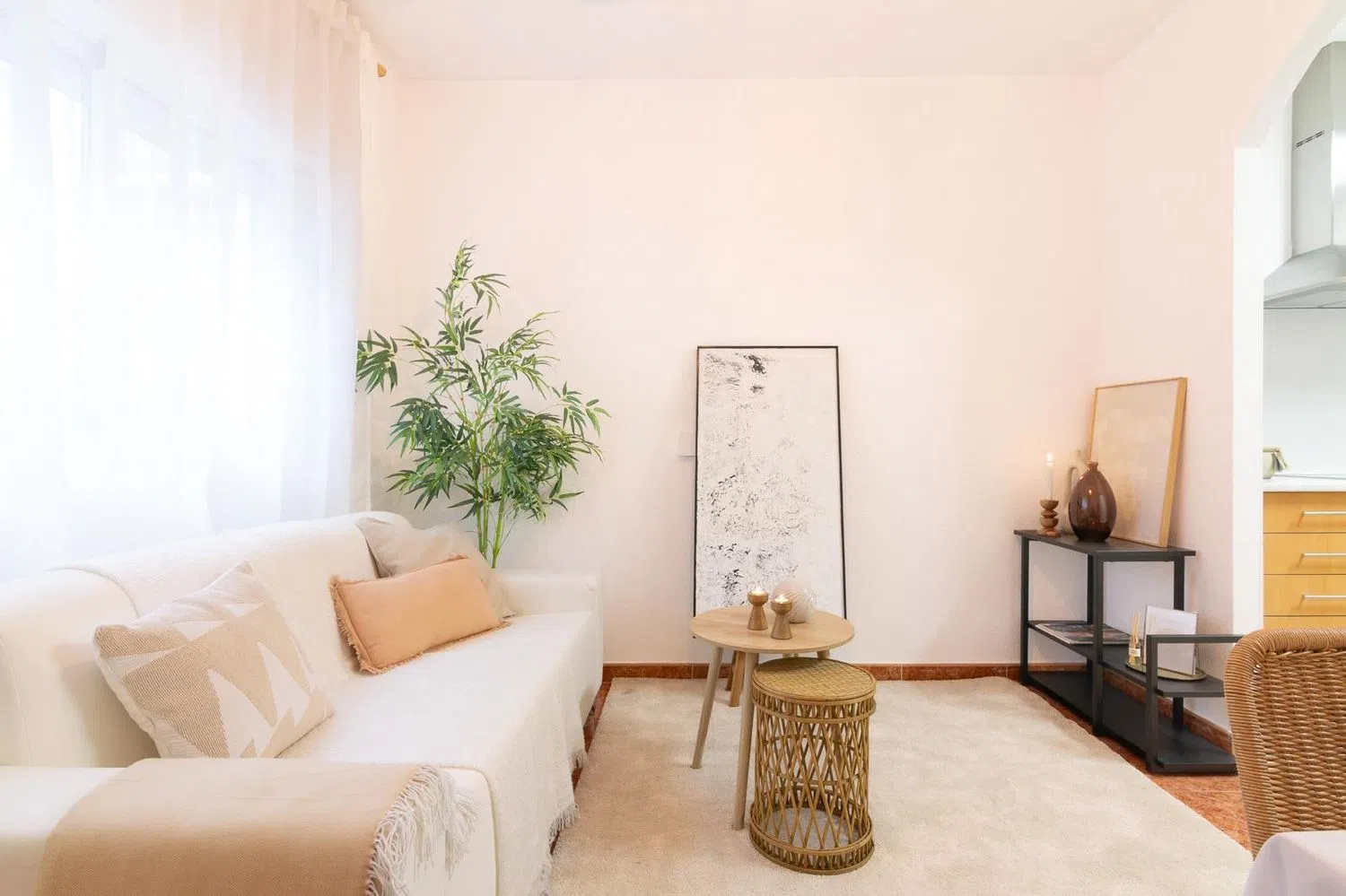 Piso en calle de Juan Boscán, 6 - Foto 16