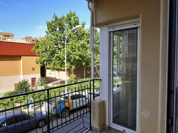 Piso en Calle Ejército, 21, Parque sur, Parque sur - Foto 5