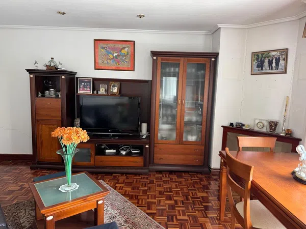 Piso en Calle Federico Vial, 14, Castilla - Hermida, Castilla - Hermida - Foto 4
