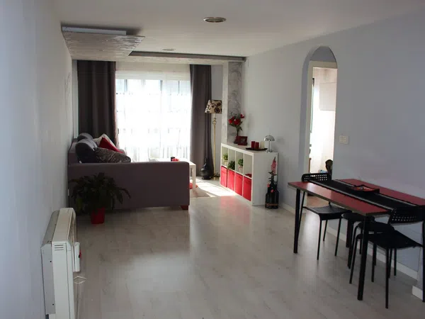 Piso en Calle Carles, 4 - Foto 1