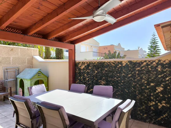 Chalet pareado en calle Lisboa, 13 - Foto 9