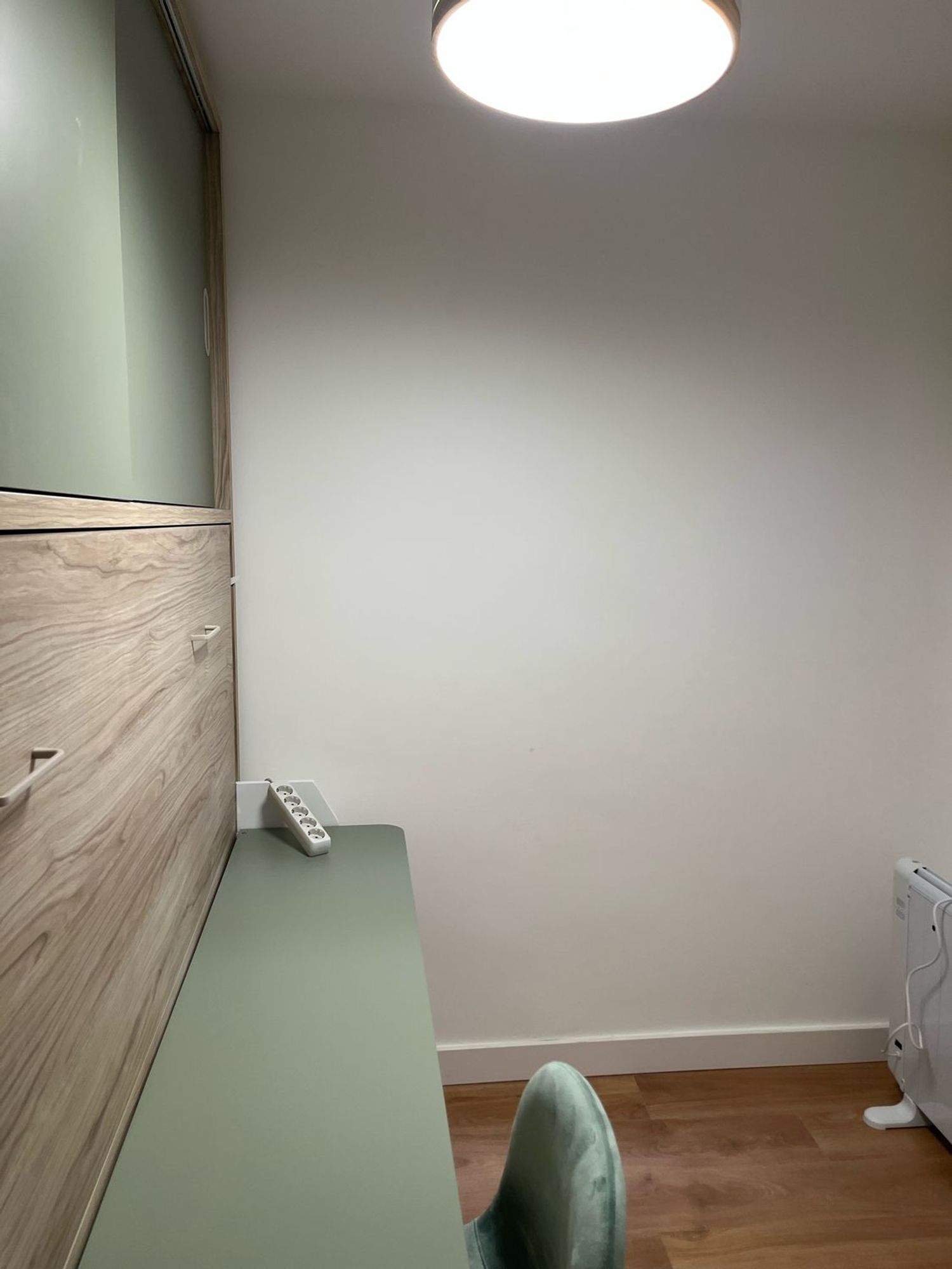 Piso en calle del Amparo, 48 - Foto 15