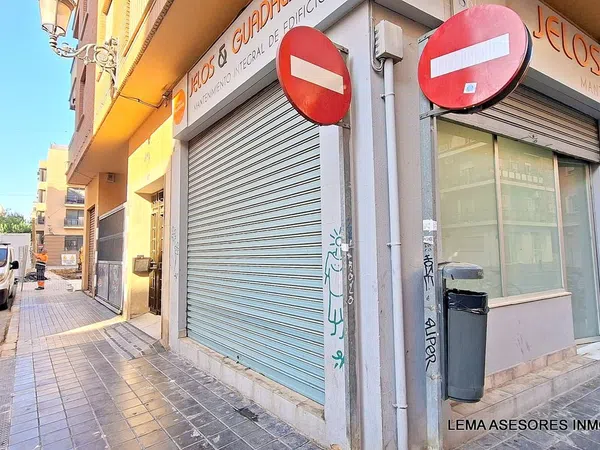 Local en Calle de Jerónima Galés, 2, L'Hort de Senabre - Foto 19