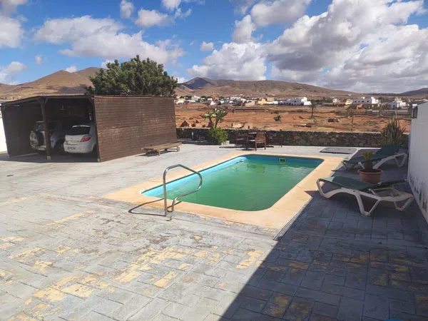 Casa o chalet independiente en urbanización Llano Florido, 12 - Foto 14
