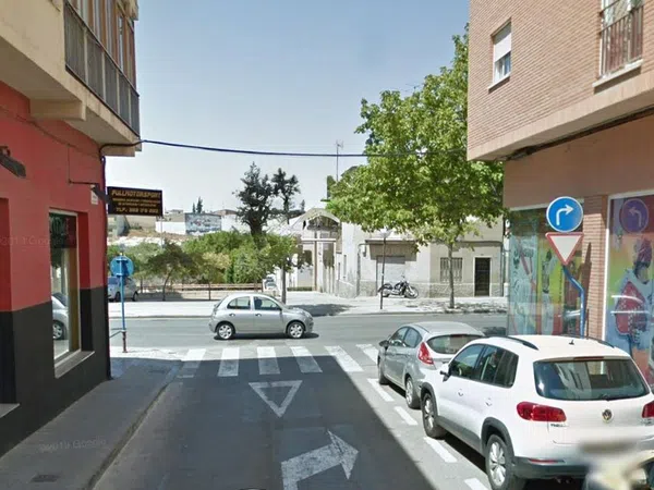 Estudio en Alvarado, Los Ángeles - Foto 1