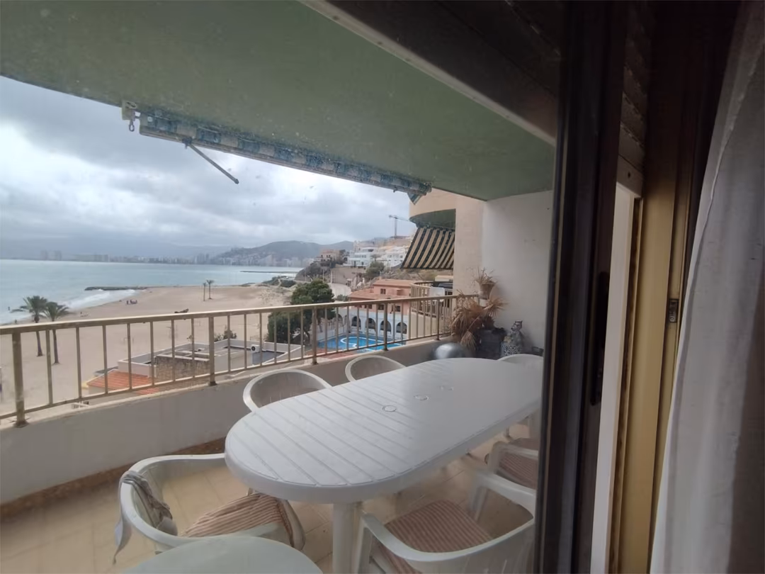 Apartamento en  Carrer Mestre Chornet 1 - Foto 3