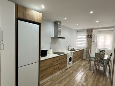 Piso en  Valencia Capital - Foto 1