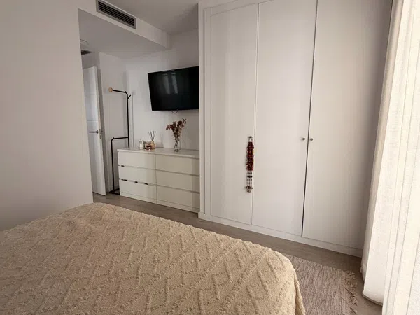 Piso en La Catalana - Foto 16