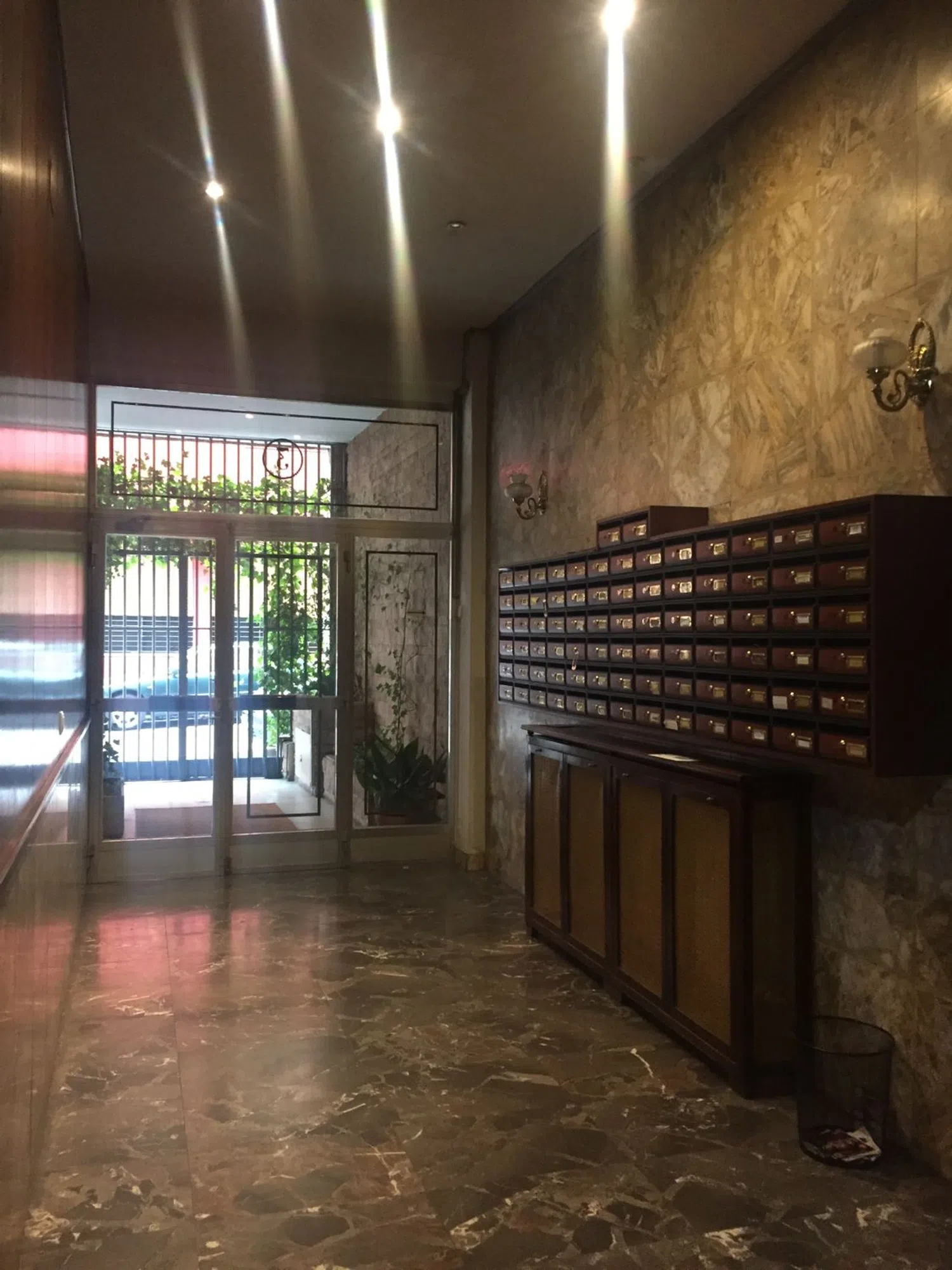 Estudio en travesía Andrés Mellado, 3 - Foto 3