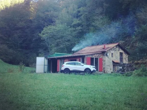 Casa de pueblo en Bastantegua s/n - Foto 4
