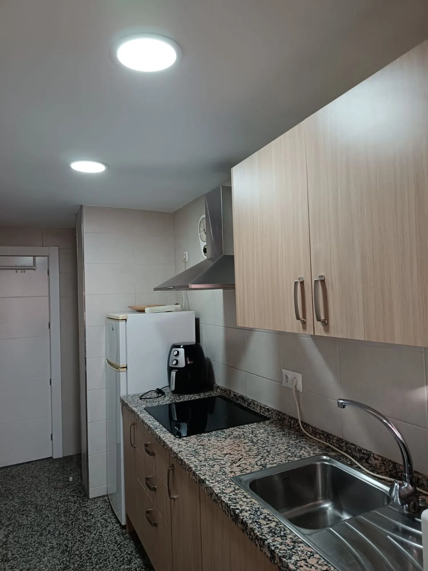 Piso en Barrio Girón - Las Delicias - Pacífico - Foto 6