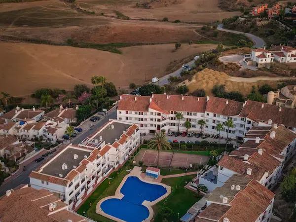 Piso en Avenida Aguila Coronada, 1, Cerros del Águila, Cerros del Águila - Foto 23