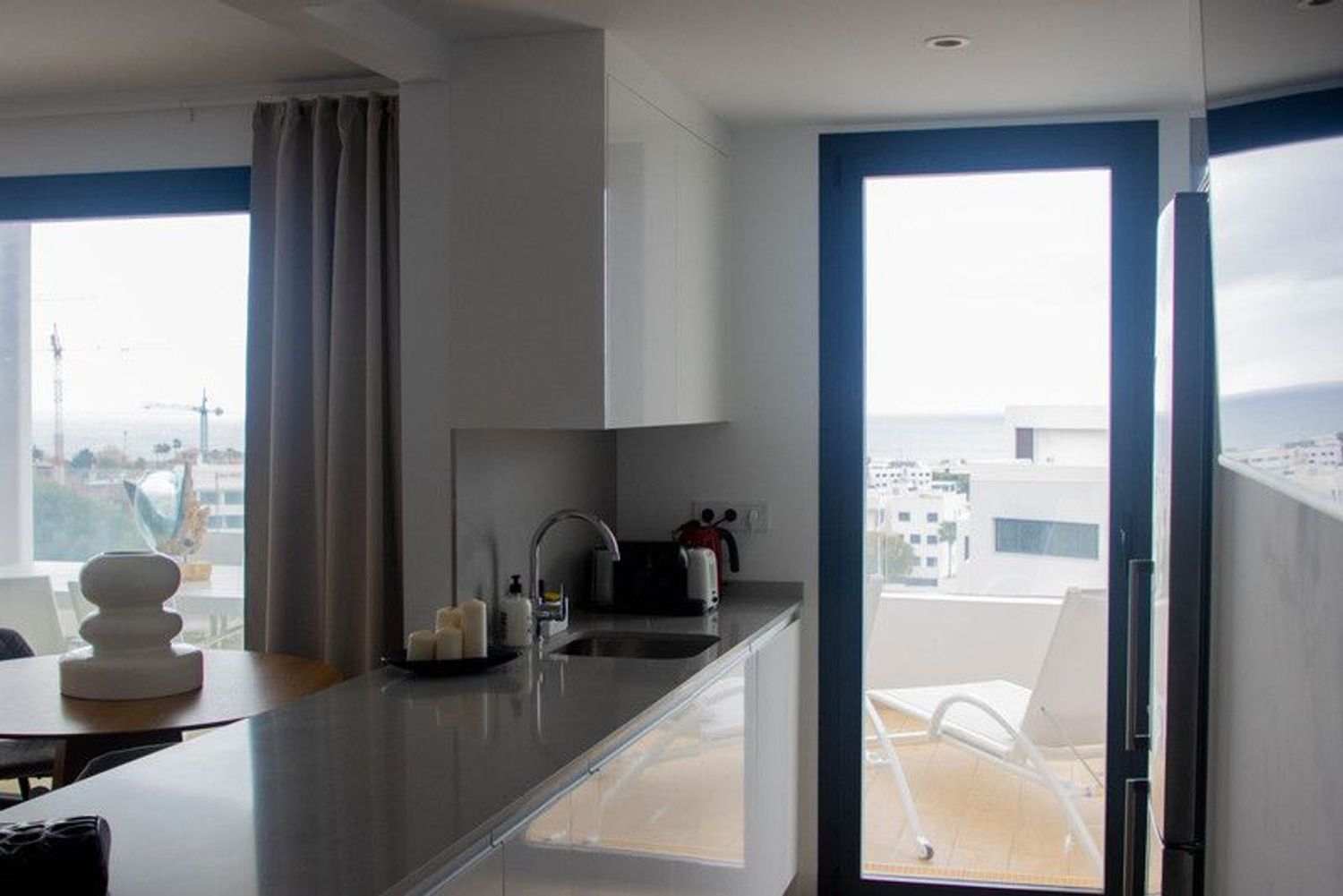 Piso en avenida Del Fuego, 50 - Foto 12