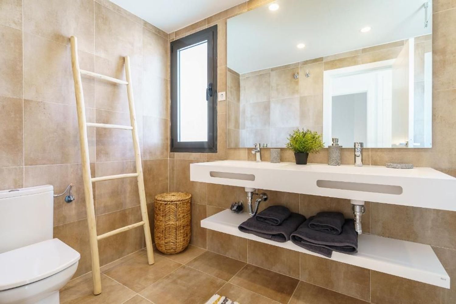 Ático en La Resina Golf – Estepona, 10 - Foto 22