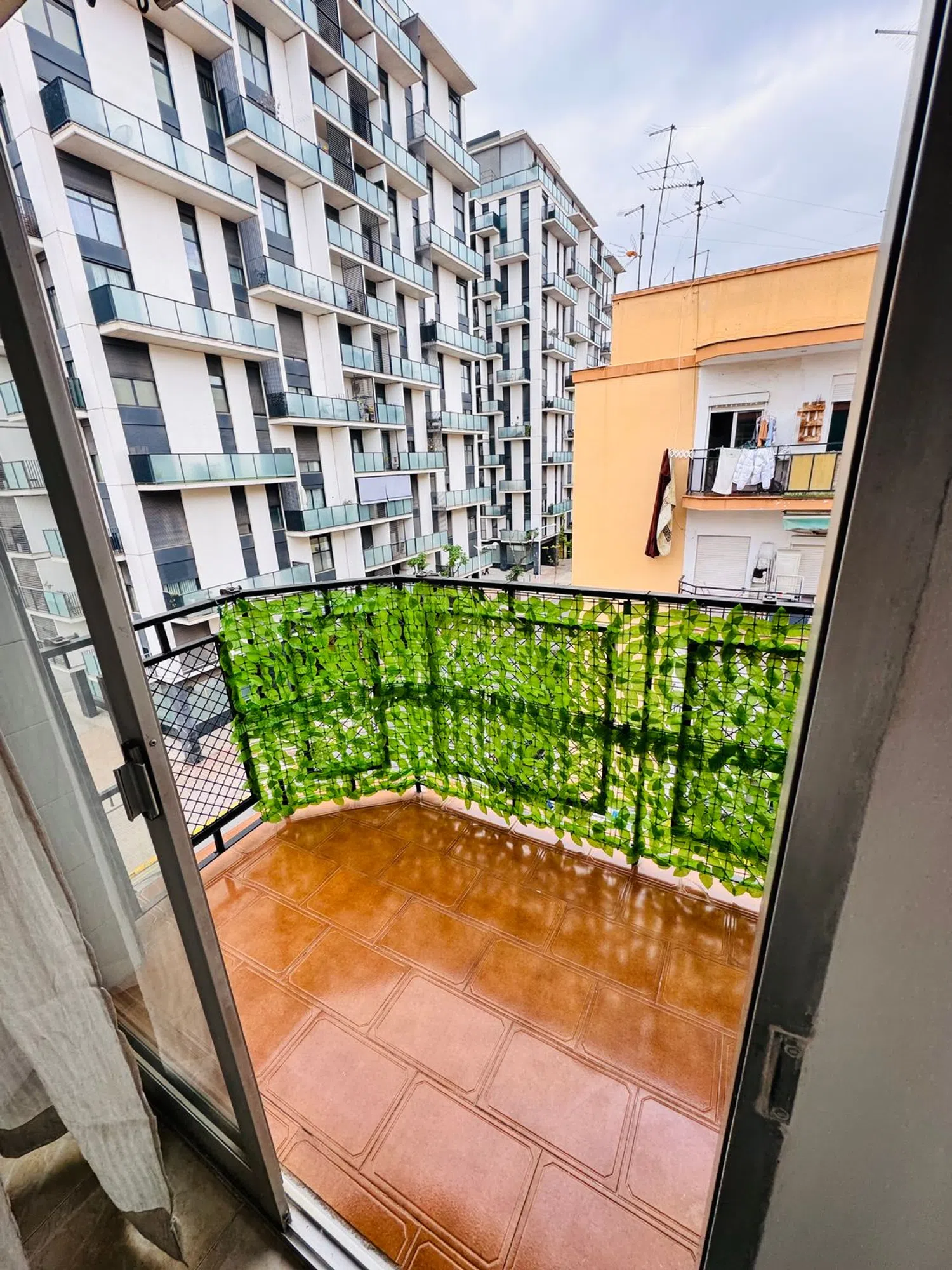 Piso en paseo de la Petxina, 79 - Foto 3