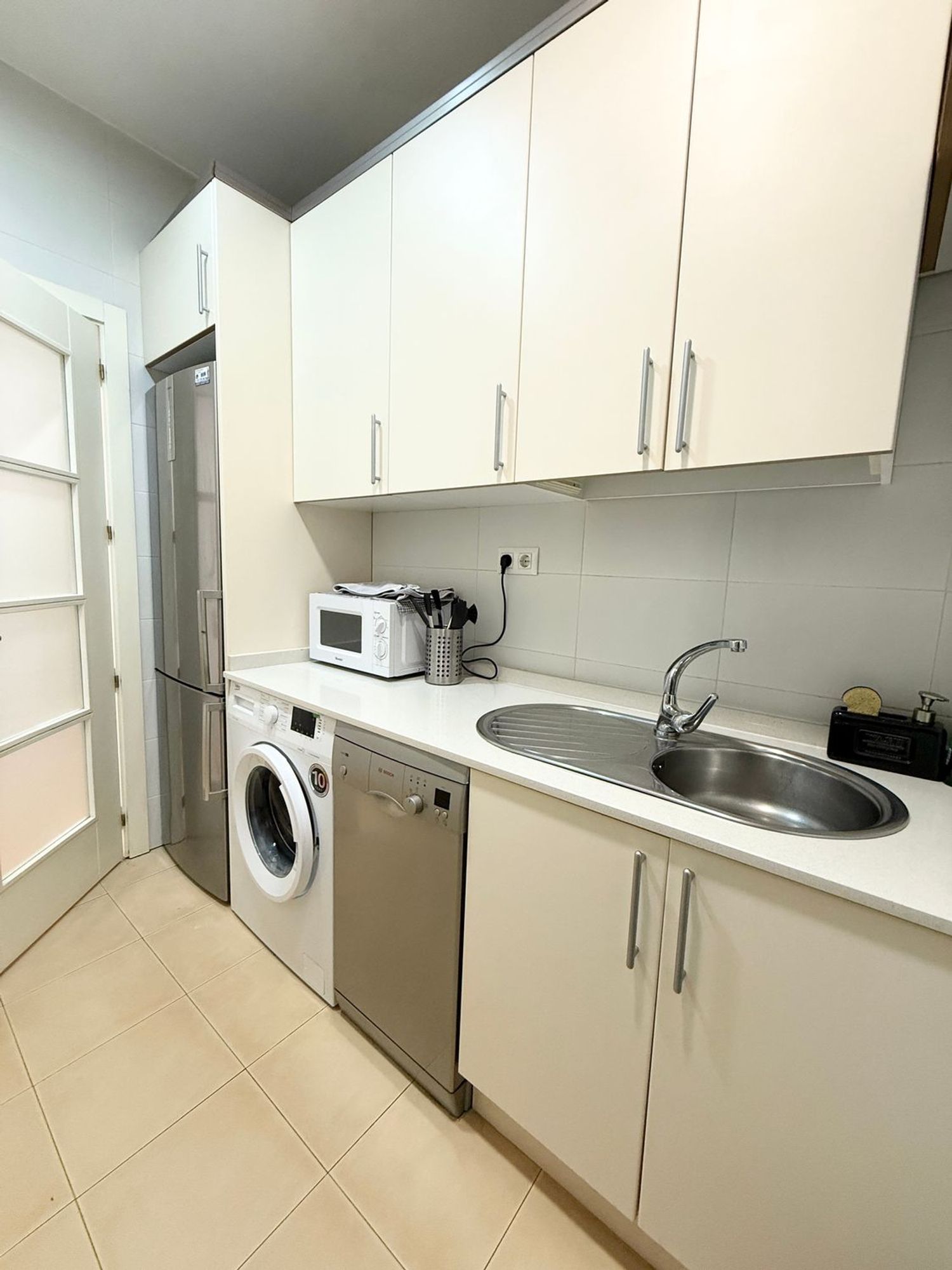 Piso en calle del Conde de Peñalver, 32 - Foto 17