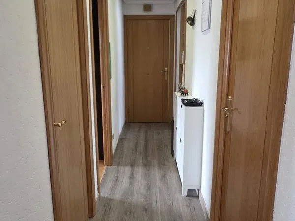 Piso en Calle Prudencia Arbide, 11, Centro - Mendibil - Santiago, Centro - Mendibil - Santiago - Foto 8