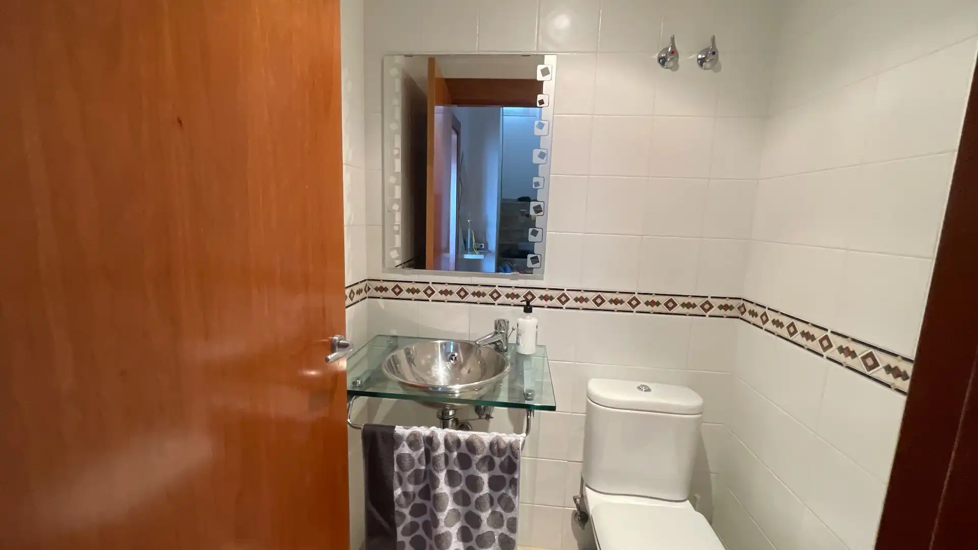 Piso en Montgat - Foto 20