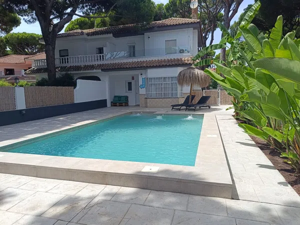 Casa o chalet independiente en Calle el Róbalo, 19, La Barrosa, La Barrosa - Foto 18