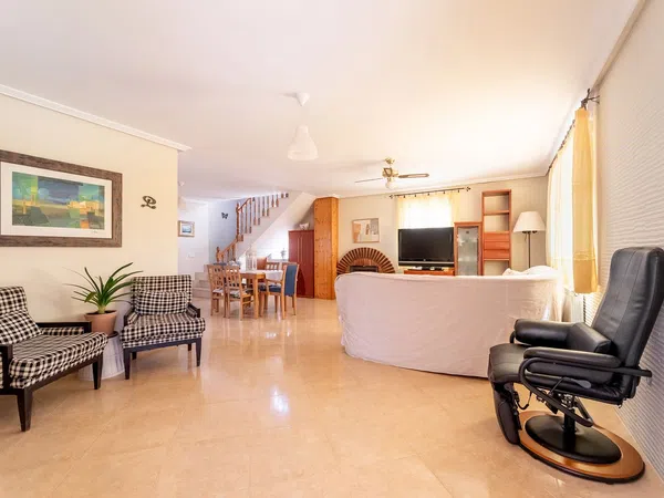 Casa o chalet independiente en Torrejón del Rey - Foto 5
