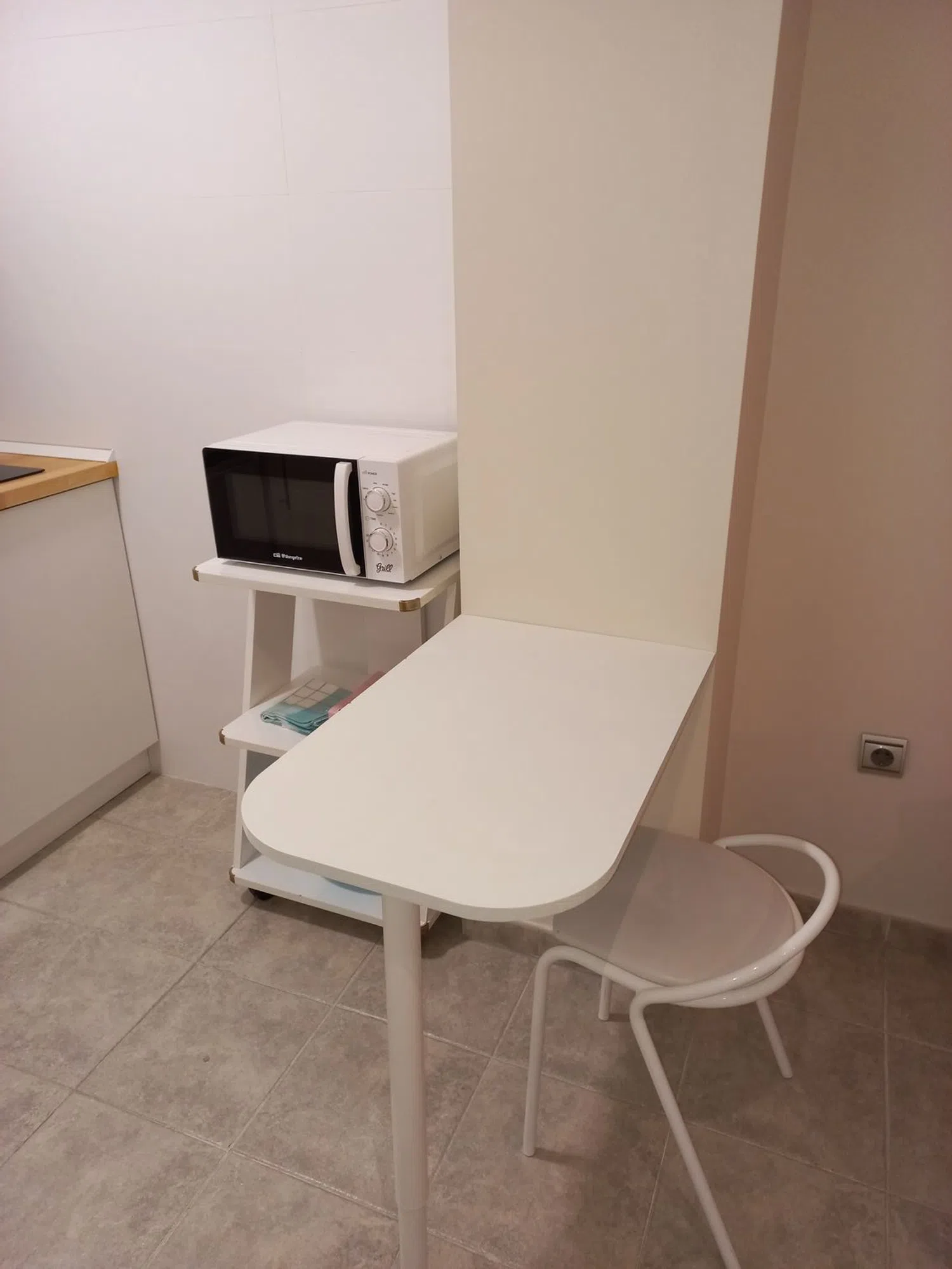 Estudio en Villanueva de la Cañada - Foto 10