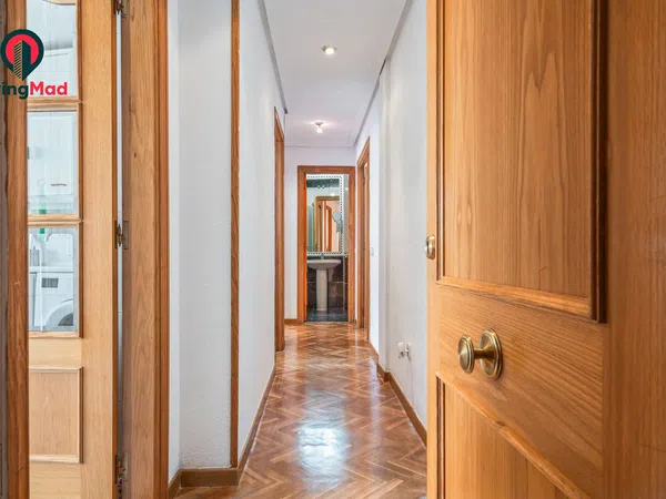 Piso en Calle de Cardenal Mendoza, 47, Puerta del Ángel - Foto 21