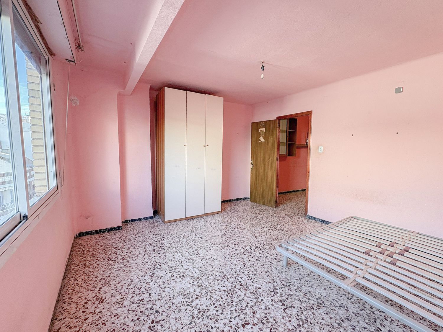 Piso en calle Pintor Sorolla, 12 - Foto 5