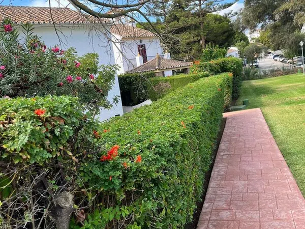 Chalet adosado en Calle Joaquín Rodrigo, 13, Hacienda Elviria - Foto 35