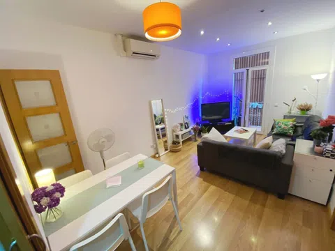 Piso en calle de la Marina, 318 - Foto 3