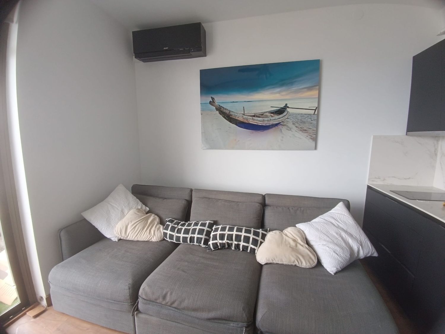 Estudio en Avenida Alay, 4, Solymar - Puerto Marina, Solymar - Puerto Marina - Foto 12