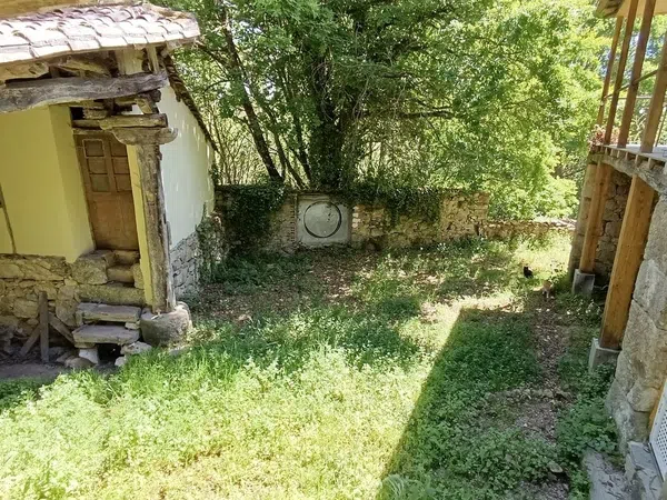 Casa rural en Panton - Foto 8