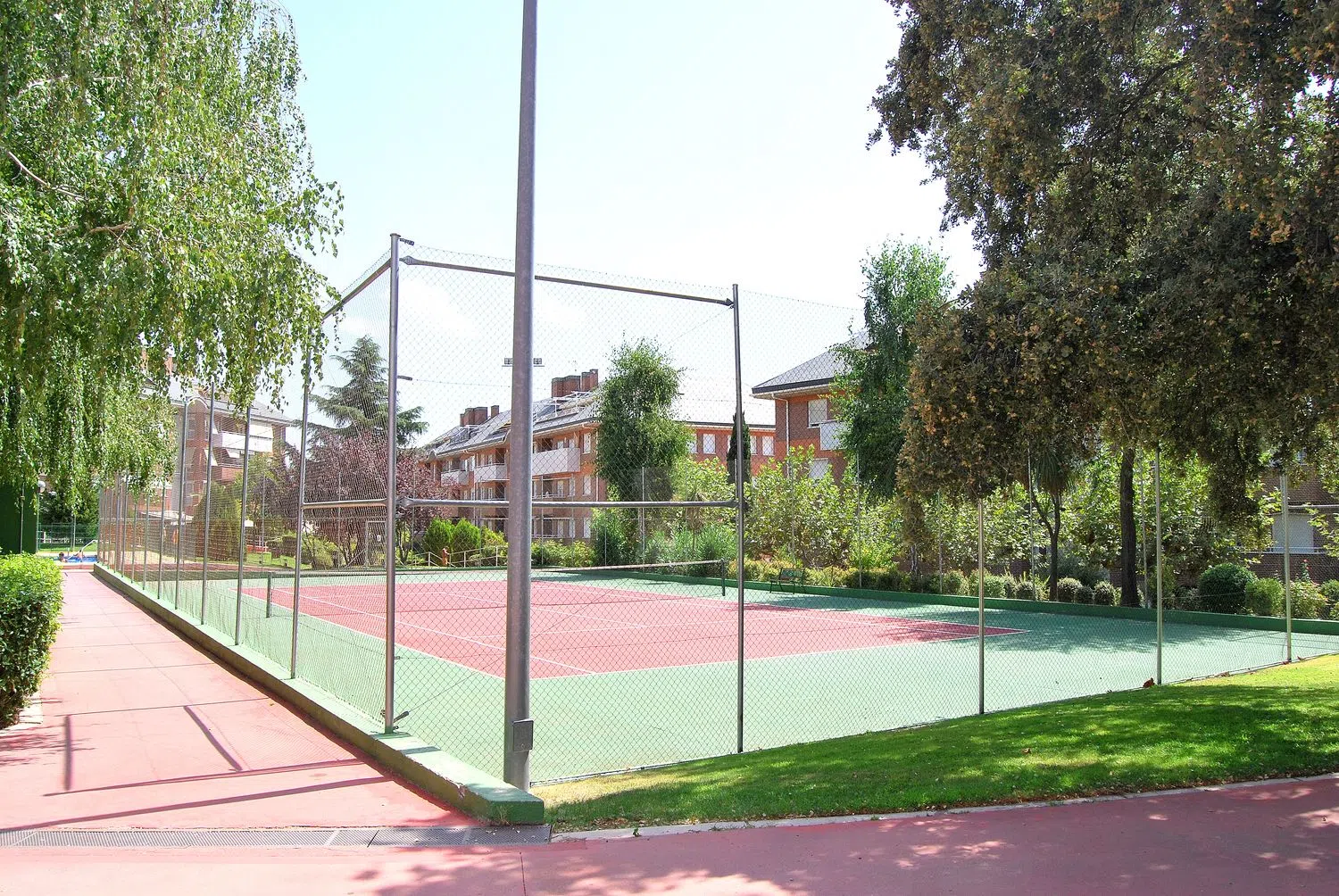 Piso en calle Goya, 11 - Foto 22