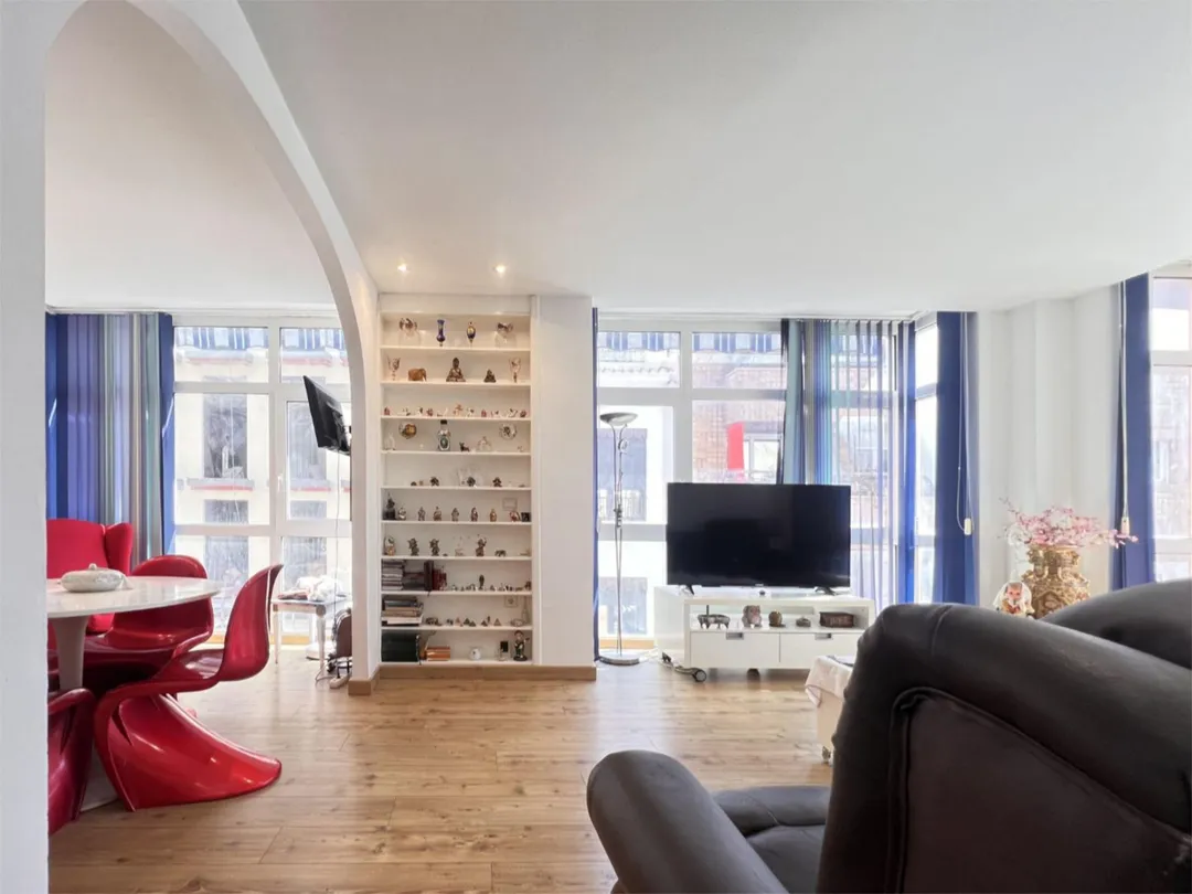 Piso en  Calle Bazán 19 - Foto 2