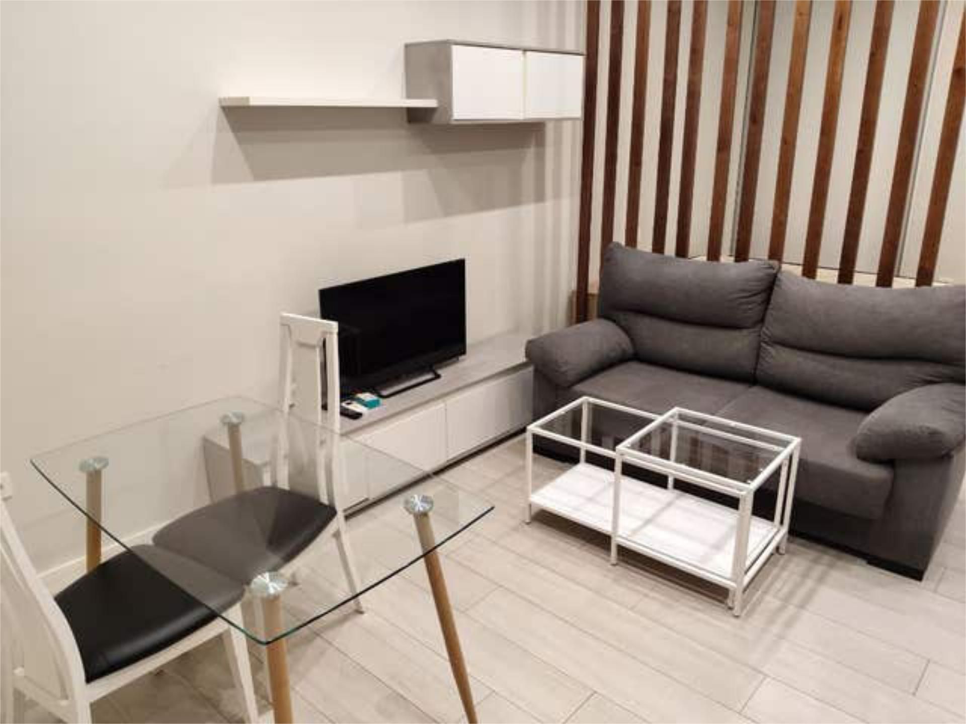 Piso en Campus Unamuno - Foto 1