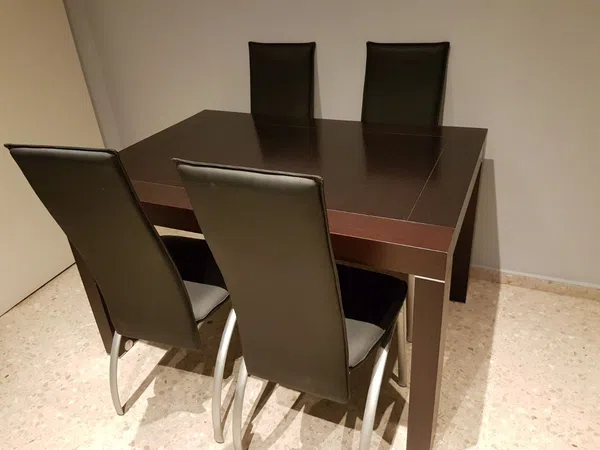 Piso en avenida de la Constitució, 53 - Foto 2