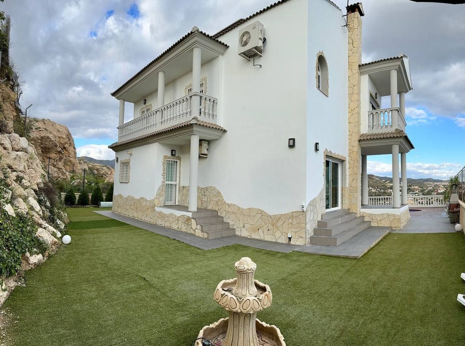 Casa independiente en calle Magnolia, 11 - Foto 3