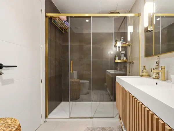 Chalet pareado en Urbanizacion Monte de la Villa M-5, 5 - Foto 31