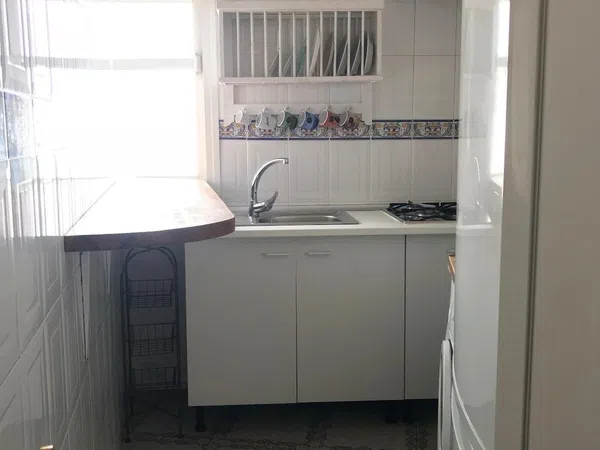 Ático en calle Candilejo, 1 - Foto 8