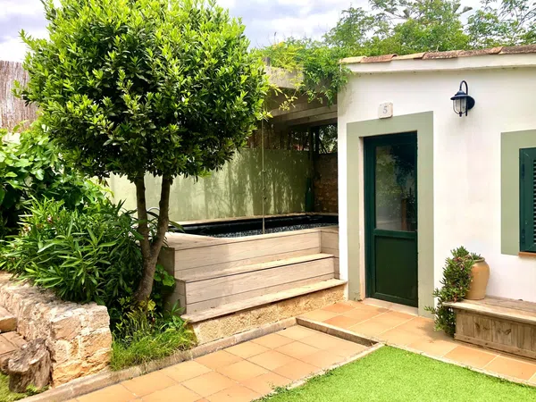 Chalet adosado en Calle Ramon Llull, 26 - Foto 11