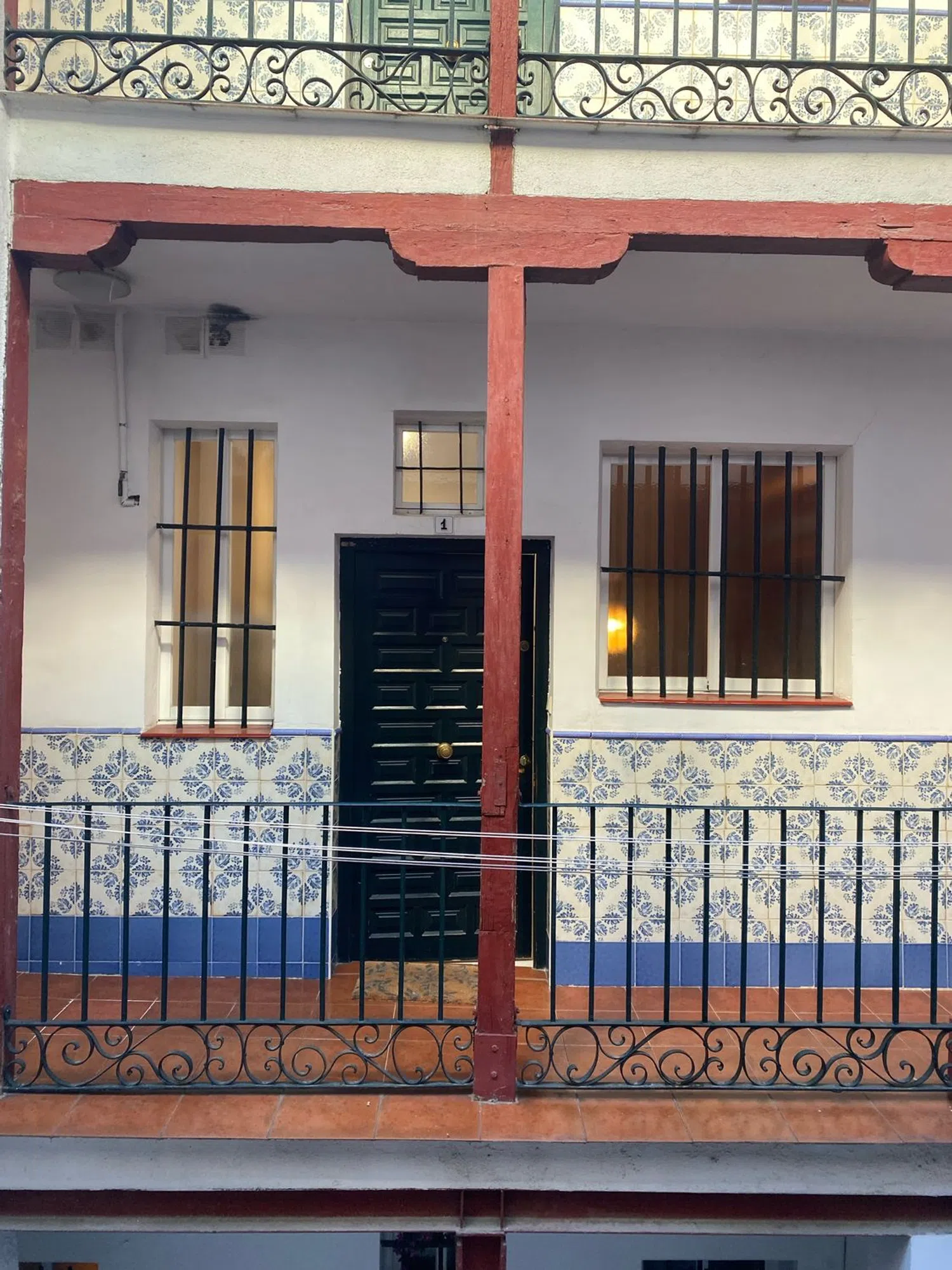 Estudio en calle de Lavapiés, 35 - Foto 9