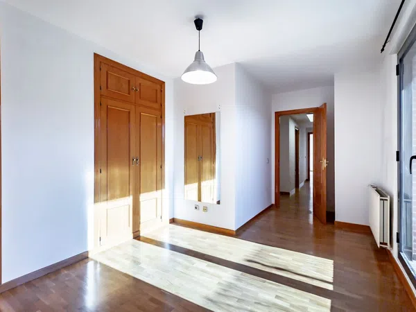 Ático en calle Rafael Bergamín, 12 - Foto 19